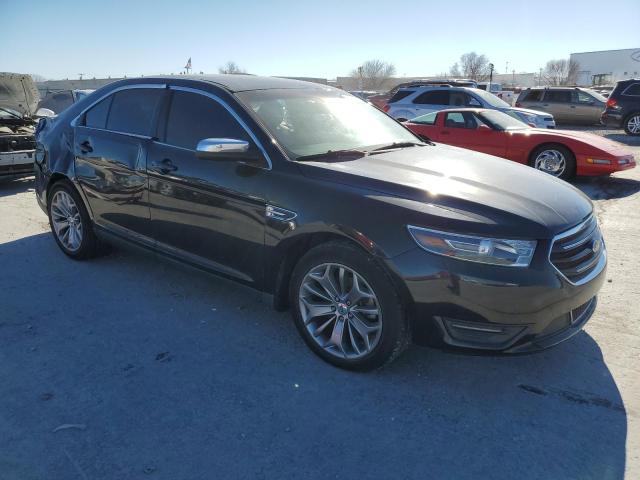 Photo 3 VIN: 1FAHP2F80EG166806 - FORD TAURUS 