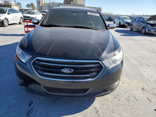 Photo 4 VIN: 1FAHP2F80EG166806 - FORD TAURUS 