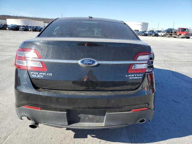 Photo 5 VIN: 1FAHP2F80EG166806 - FORD TAURUS 