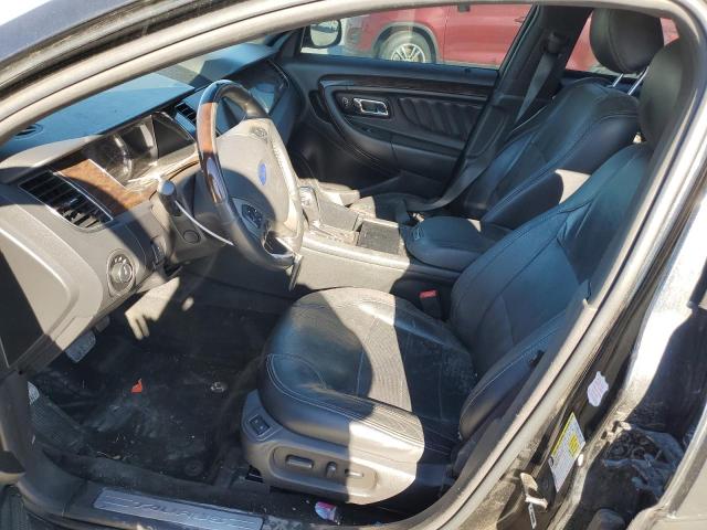 Photo 6 VIN: 1FAHP2F80EG166806 - FORD TAURUS 