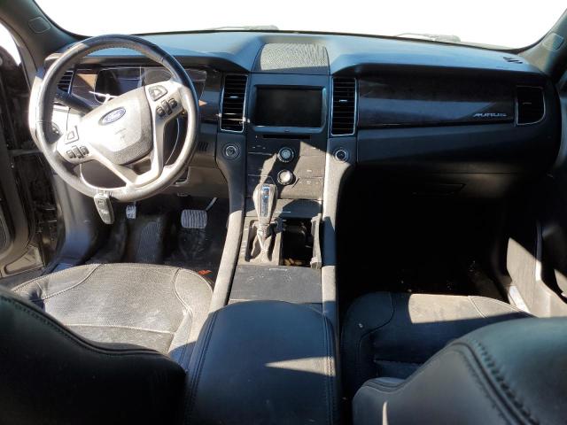 Photo 7 VIN: 1FAHP2F80EG166806 - FORD TAURUS 