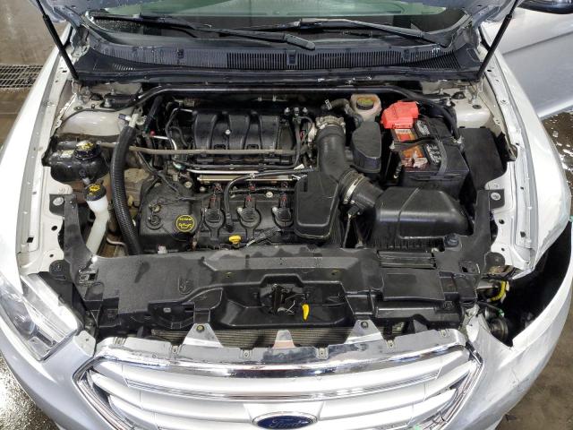 Photo 10 VIN: 1FAHP2F80EG167874 - FORD TAURUS LIM 