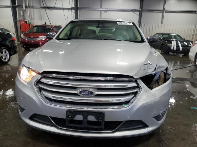 Photo 4 VIN: 1FAHP2F80EG167874 - FORD TAURUS LIM 