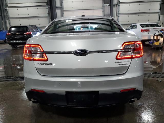 Photo 5 VIN: 1FAHP2F80EG167874 - FORD TAURUS LIM 