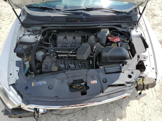 Photo 10 VIN: 1FAHP2F80EG175974 - FORD TAURUS LIM 