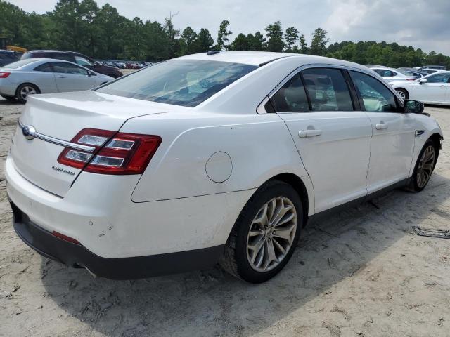 Photo 2 VIN: 1FAHP2F80EG175974 - FORD TAURUS LIM 