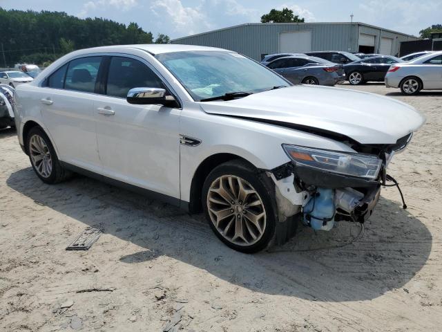 Photo 3 VIN: 1FAHP2F80EG175974 - FORD TAURUS LIM 