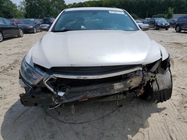 Photo 4 VIN: 1FAHP2F80EG175974 - FORD TAURUS LIM 