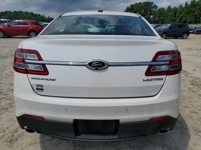 Photo 5 VIN: 1FAHP2F80EG175974 - FORD TAURUS LIM 