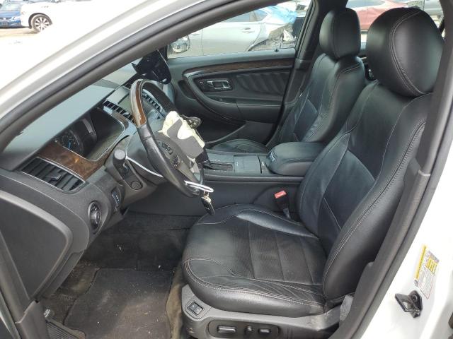 Photo 6 VIN: 1FAHP2F80EG175974 - FORD TAURUS LIM 