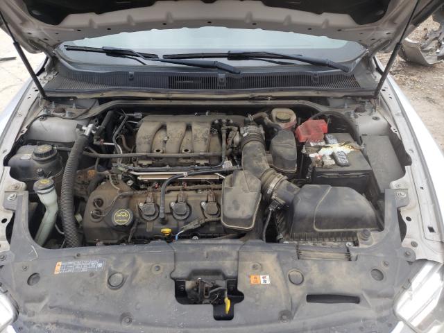 Photo 6 VIN: 1FAHP2F80EG176672 - FORD TAURUS LIM 