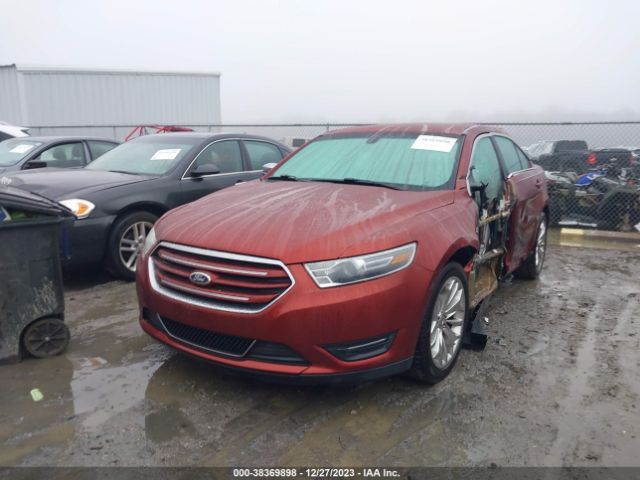 Photo 1 VIN: 1FAHP2F80EG179782 - FORD TAURUS 