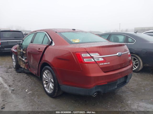 Photo 2 VIN: 1FAHP2F80EG179782 - FORD TAURUS 