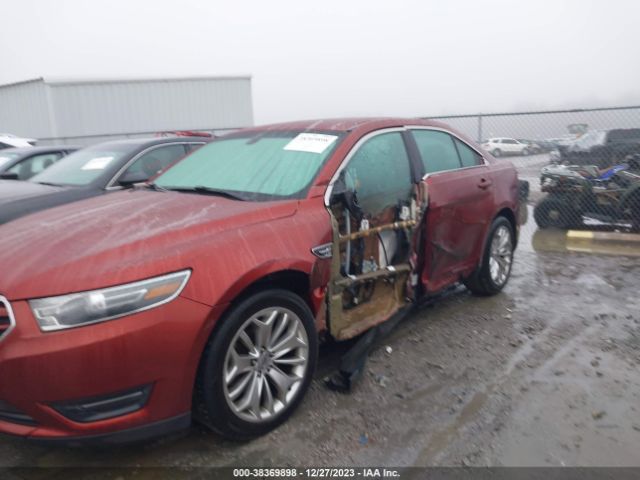 Photo 5 VIN: 1FAHP2F80EG179782 - FORD TAURUS 