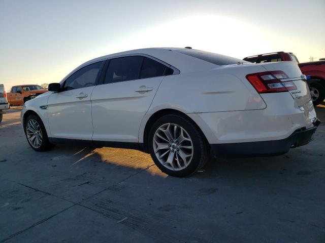 Photo 1 VIN: 1FAHP2F80EG183539 - FORD TAURUS LIM 