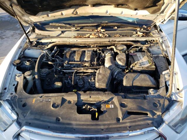 Photo 10 VIN: 1FAHP2F80EG183539 - FORD TAURUS LIM 