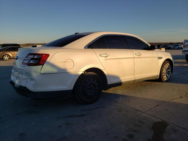 Photo 2 VIN: 1FAHP2F80EG183539 - FORD TAURUS LIM 