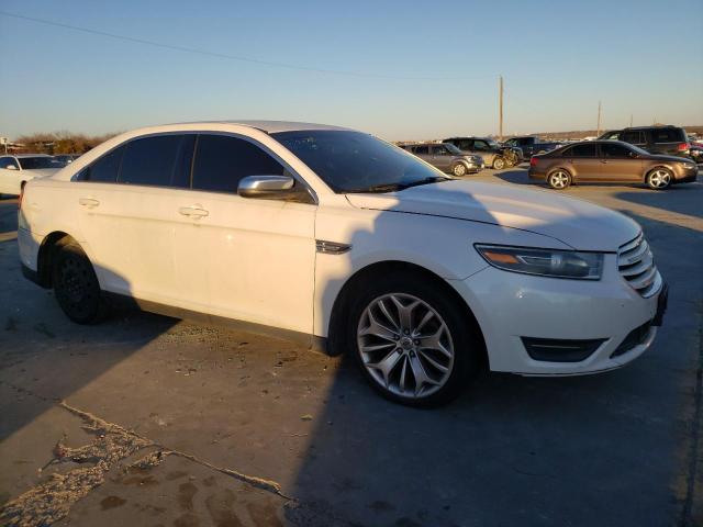 Photo 3 VIN: 1FAHP2F80EG183539 - FORD TAURUS LIM 