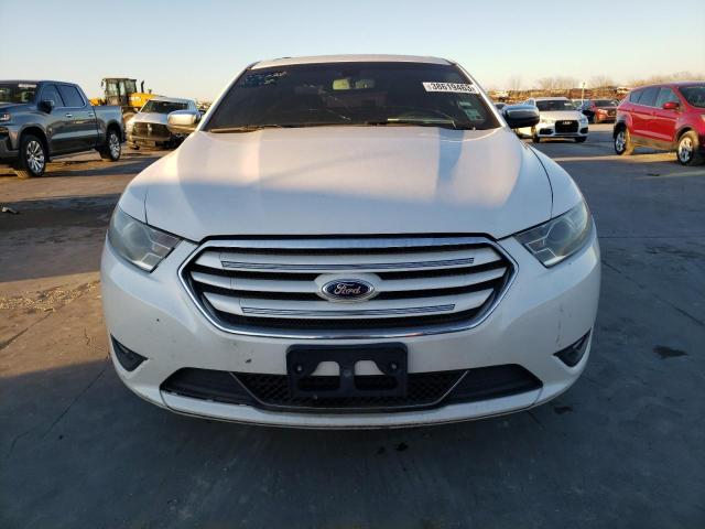 Photo 4 VIN: 1FAHP2F80EG183539 - FORD TAURUS LIM 