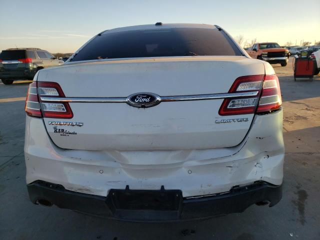 Photo 5 VIN: 1FAHP2F80EG183539 - FORD TAURUS LIM 