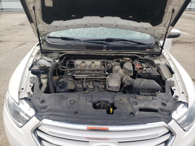 Photo 6 VIN: 1FAHP2F80FG101083 - FORD TAURUS LIM 