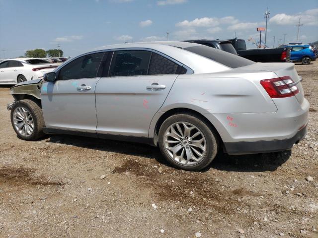 Photo 1 VIN: 1FAHP2F80FG102699 - FORD TAURUS LIM 