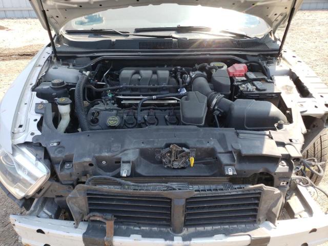 Photo 10 VIN: 1FAHP2F80FG102699 - FORD TAURUS LIM 