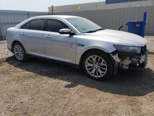 Photo 3 VIN: 1FAHP2F80FG102699 - FORD TAURUS LIM 