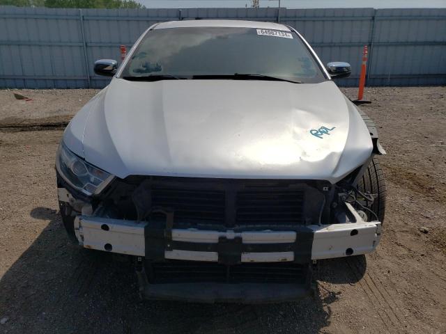 Photo 4 VIN: 1FAHP2F80FG102699 - FORD TAURUS LIM 