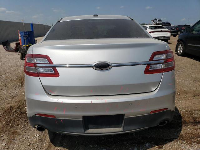 Photo 5 VIN: 1FAHP2F80FG102699 - FORD TAURUS LIM 