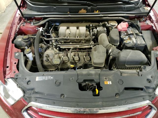 Photo 6 VIN: 1FAHP2F80FG103223 - FORD TAURUS 