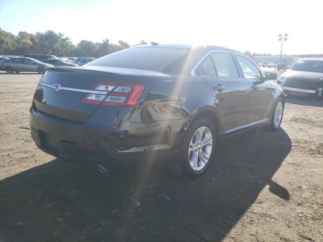 Photo 3 VIN: 1FAHP2F80FG104730 - FORD TAURUS LIM 