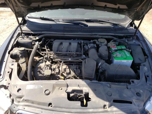 Photo 6 VIN: 1FAHP2F80FG108535 - FORD TAURUS LIM 