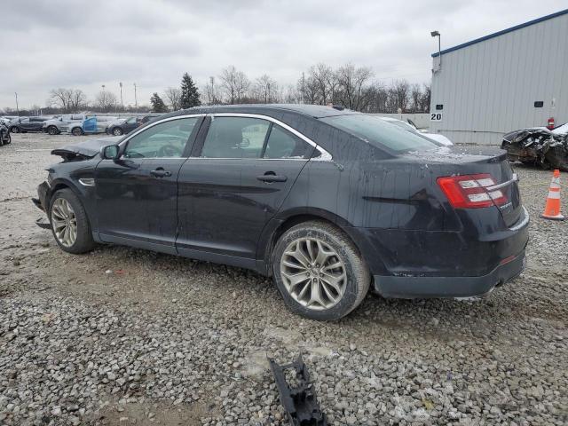 Photo 1 VIN: 1FAHP2F80FG108986 - FORD TAURUS LIM 