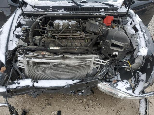 Photo 10 VIN: 1FAHP2F80FG108986 - FORD TAURUS LIM 