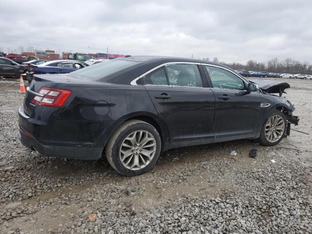 Photo 2 VIN: 1FAHP2F80FG108986 - FORD TAURUS LIM 