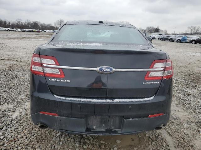 Photo 5 VIN: 1FAHP2F80FG108986 - FORD TAURUS LIM 