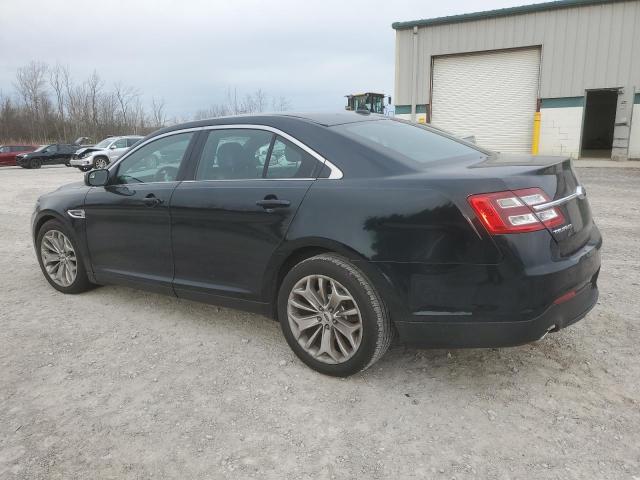 Photo 1 VIN: 1FAHP2F80FG110396 - FORD TAURUS LIM 