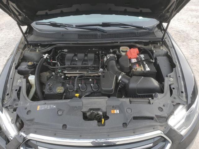 Photo 10 VIN: 1FAHP2F80FG110396 - FORD TAURUS LIM 