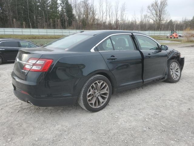 Photo 2 VIN: 1FAHP2F80FG110396 - FORD TAURUS LIM 