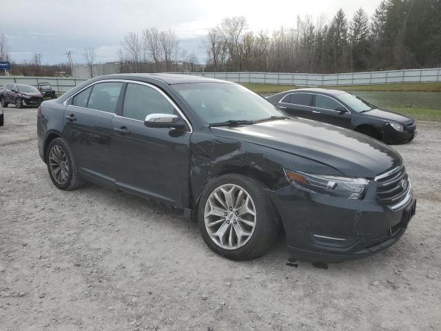 Photo 3 VIN: 1FAHP2F80FG110396 - FORD TAURUS LIM 