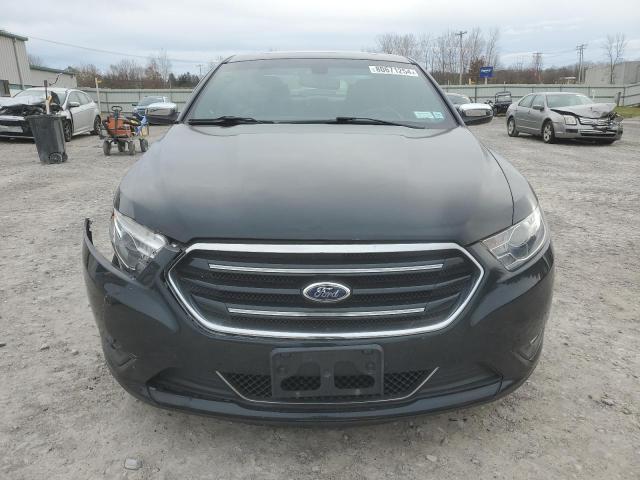 Photo 4 VIN: 1FAHP2F80FG110396 - FORD TAURUS LIM 