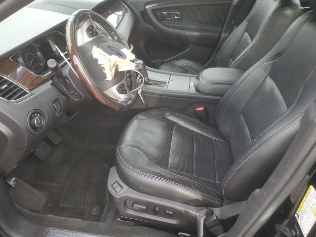 Photo 6 VIN: 1FAHP2F80FG110396 - FORD TAURUS LIM 