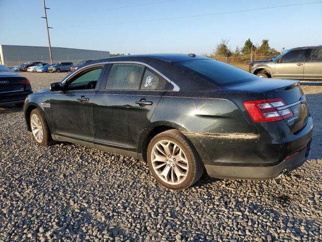 Photo 1 VIN: 1FAHP2F80FG114867 - FORD TAURUS LIM 