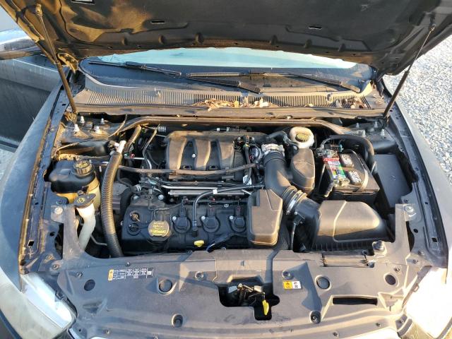 Photo 10 VIN: 1FAHP2F80FG114867 - FORD TAURUS LIM 