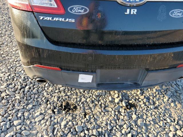 Photo 11 VIN: 1FAHP2F80FG114867 - FORD TAURUS LIM 