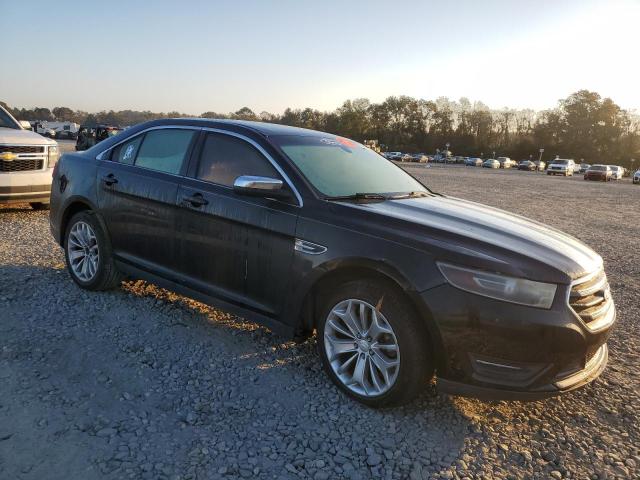 Photo 3 VIN: 1FAHP2F80FG114867 - FORD TAURUS LIM 