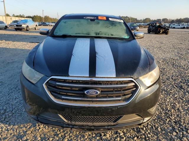 Photo 4 VIN: 1FAHP2F80FG114867 - FORD TAURUS LIM 