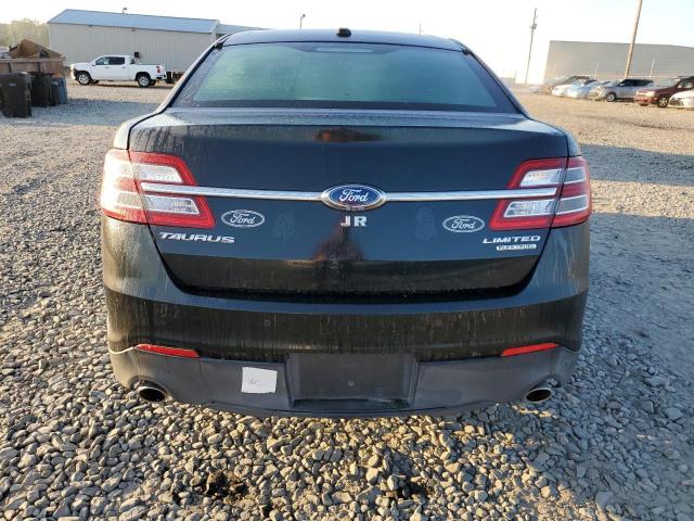 Photo 5 VIN: 1FAHP2F80FG114867 - FORD TAURUS LIM 