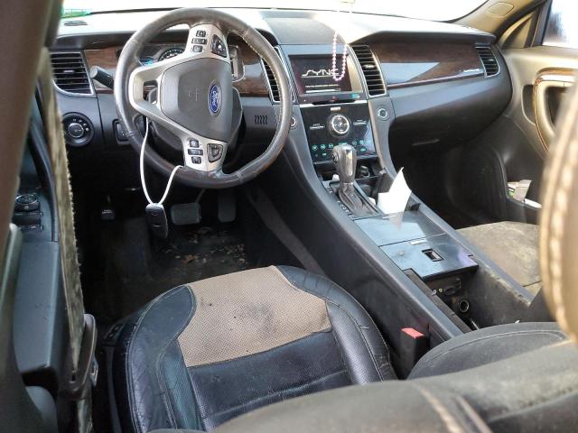 Photo 7 VIN: 1FAHP2F80FG114867 - FORD TAURUS LIM 